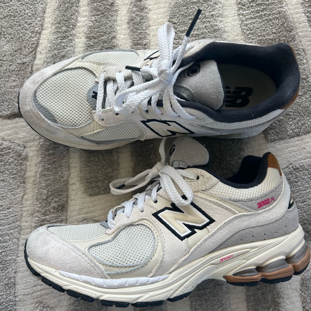 Bandier x New Balance Sneakers